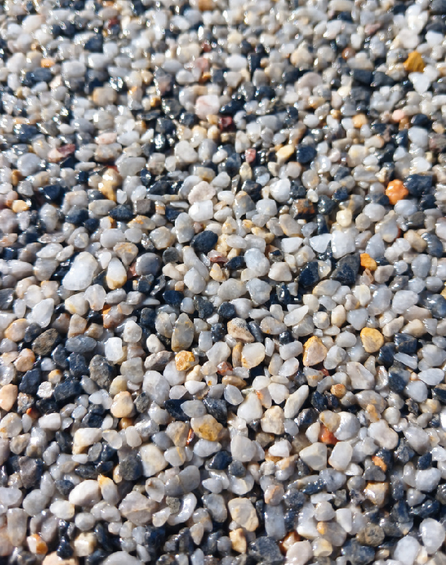 YÜZEY GÜÇLENDİRME