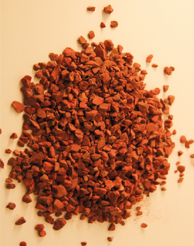 YÜZEY GÜÇLENDİRME