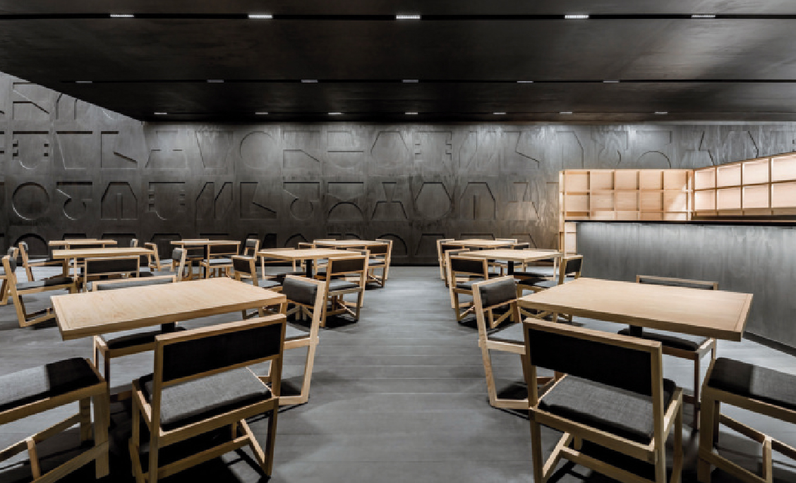 Çevresiyle Mükemmel Uyum Sağlar