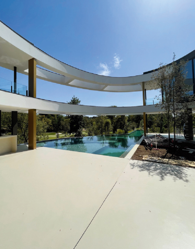 YÜZEY GÜÇLENDİRME