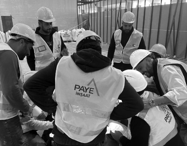 The New Future of architecture