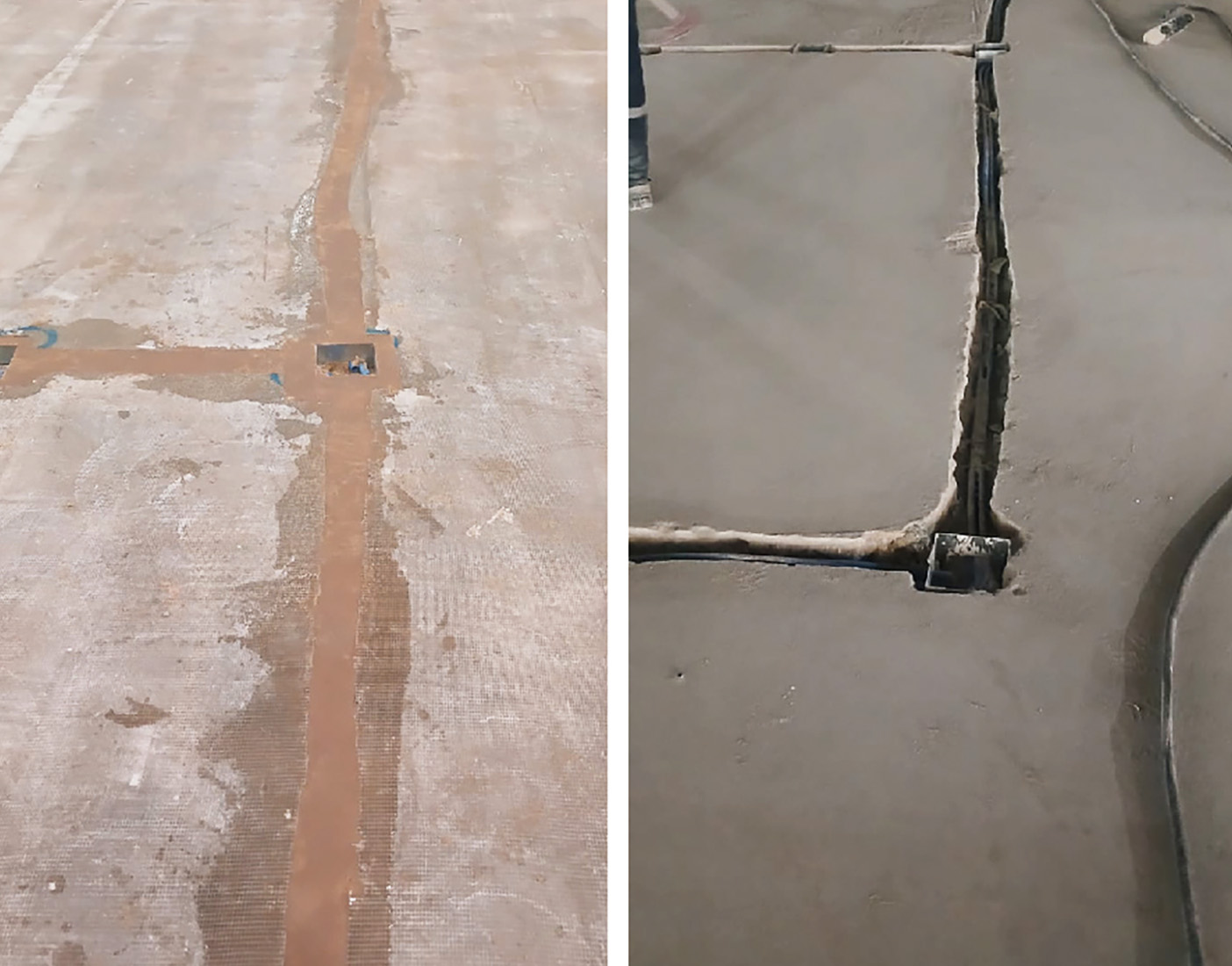 YÜZEY GÜÇLENDİRME