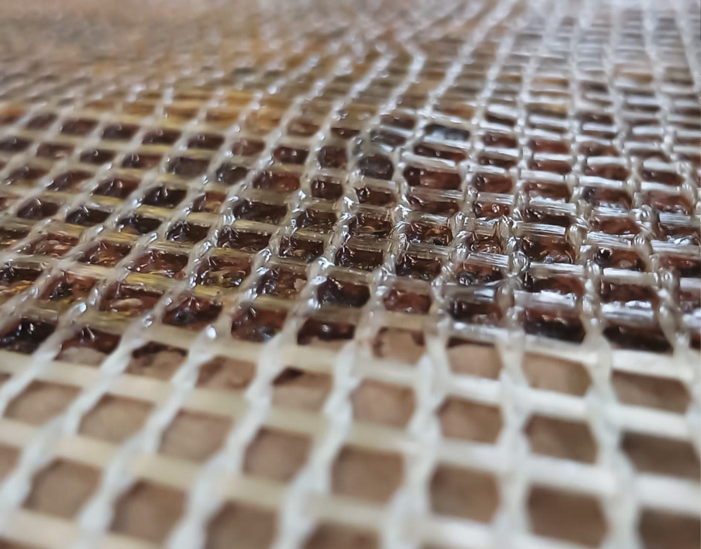 YÜZEY GÜÇLENDİRME